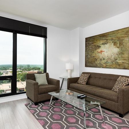 Bluebird Suites At Reston Town Center Екстериор снимка