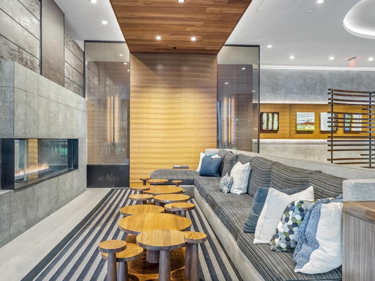 Bluebird Suites At Reston Town Center Екстериор снимка