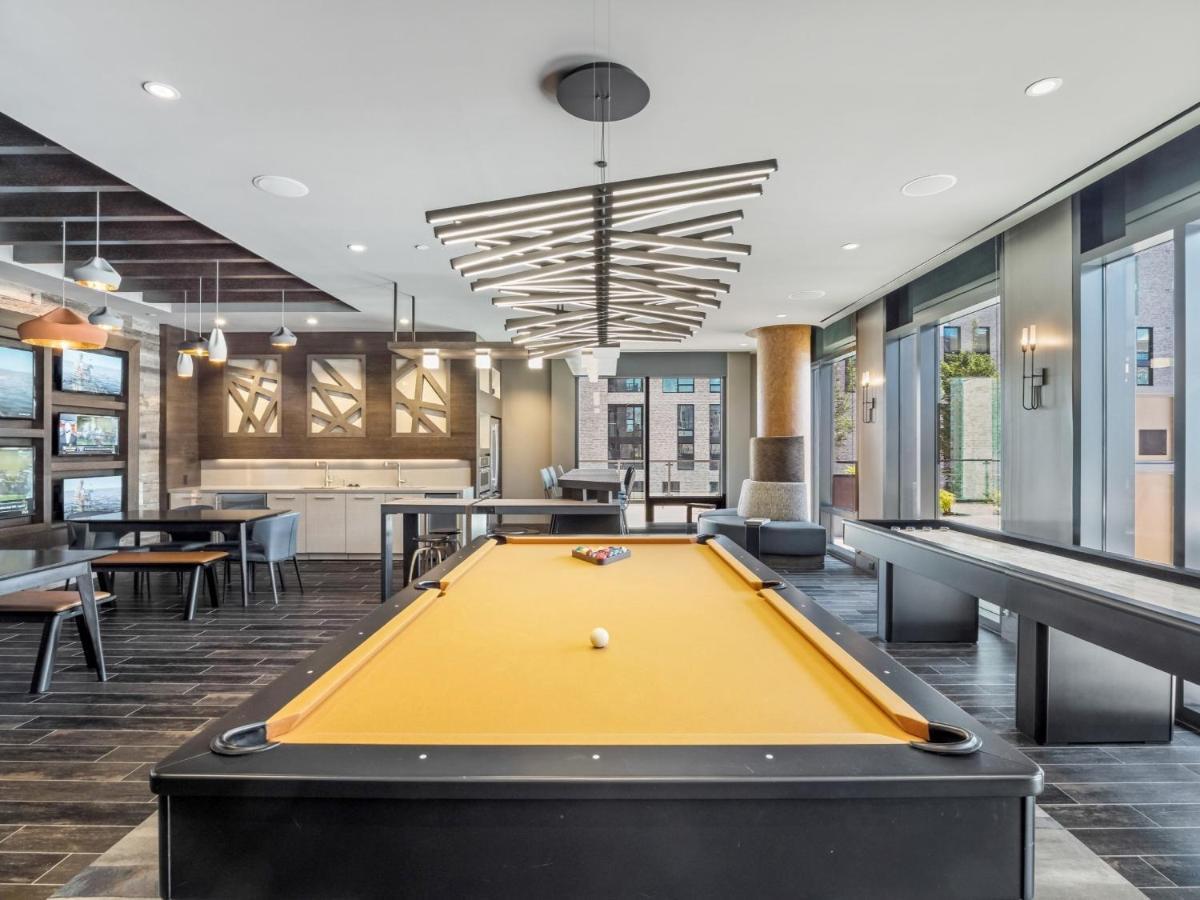Bluebird Suites At Reston Town Center Екстериор снимка