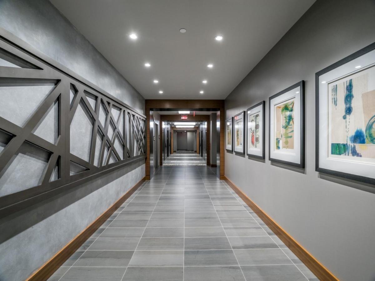 Bluebird Suites At Reston Town Center Екстериор снимка