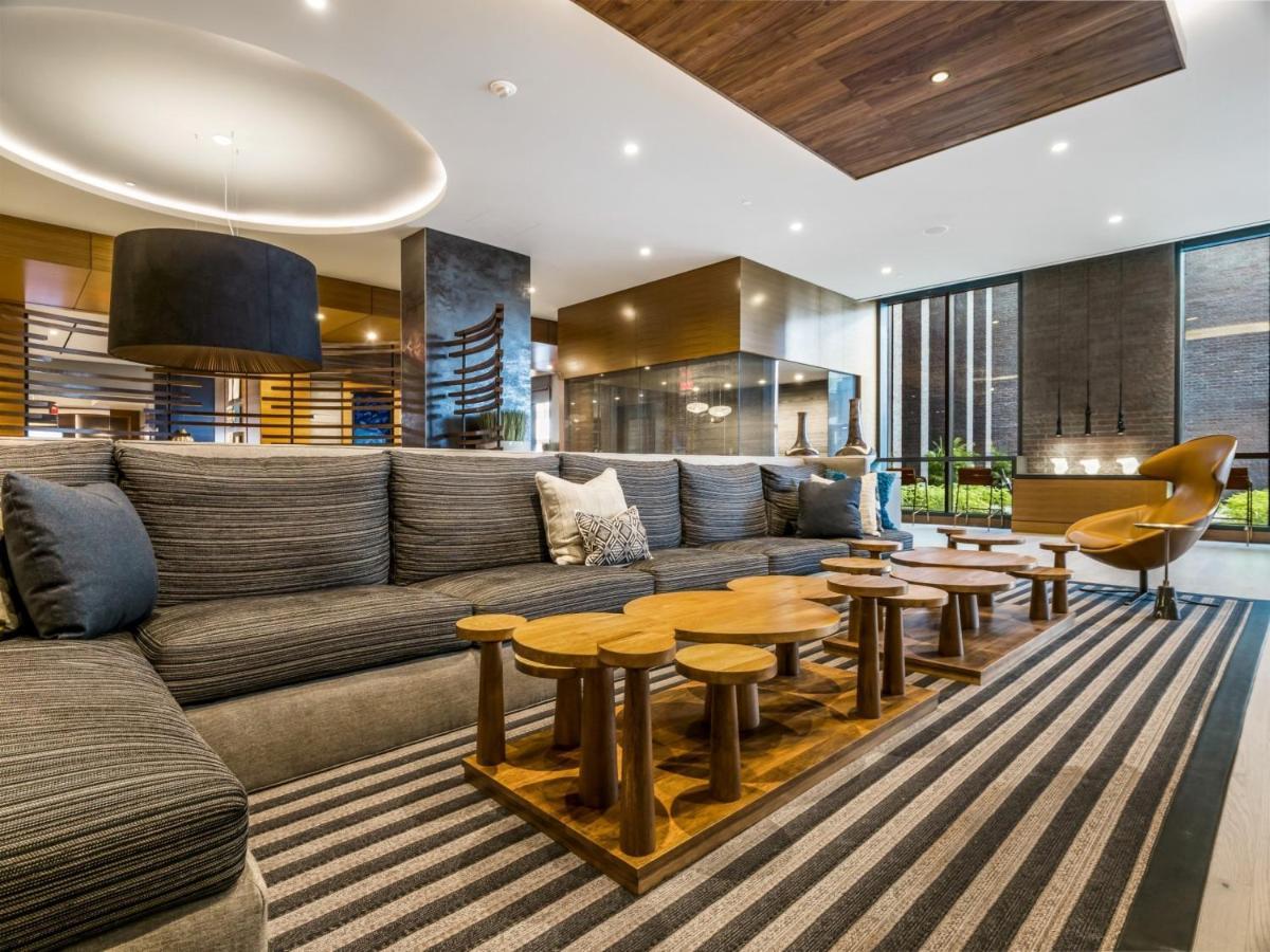 Bluebird Suites At Reston Town Center Екстериор снимка