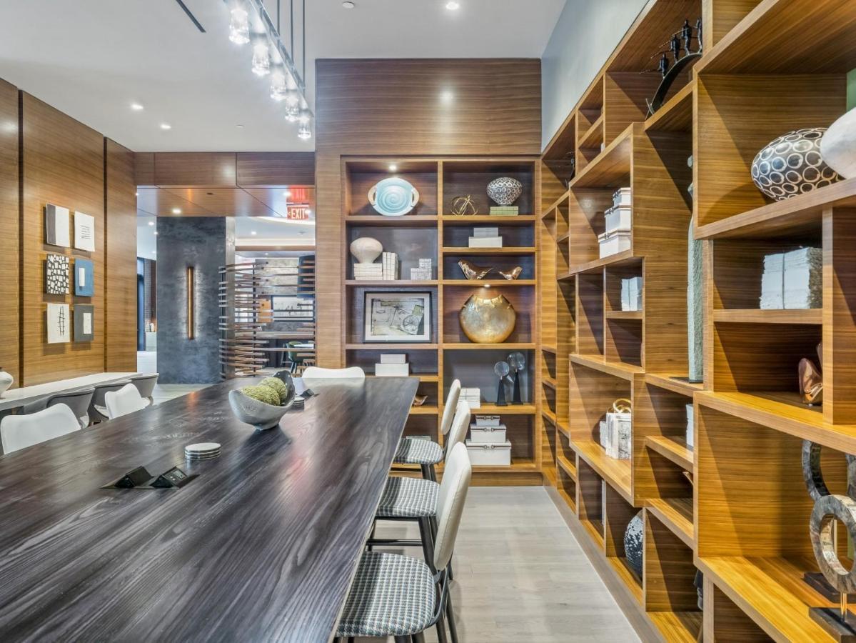 Bluebird Suites At Reston Town Center Екстериор снимка